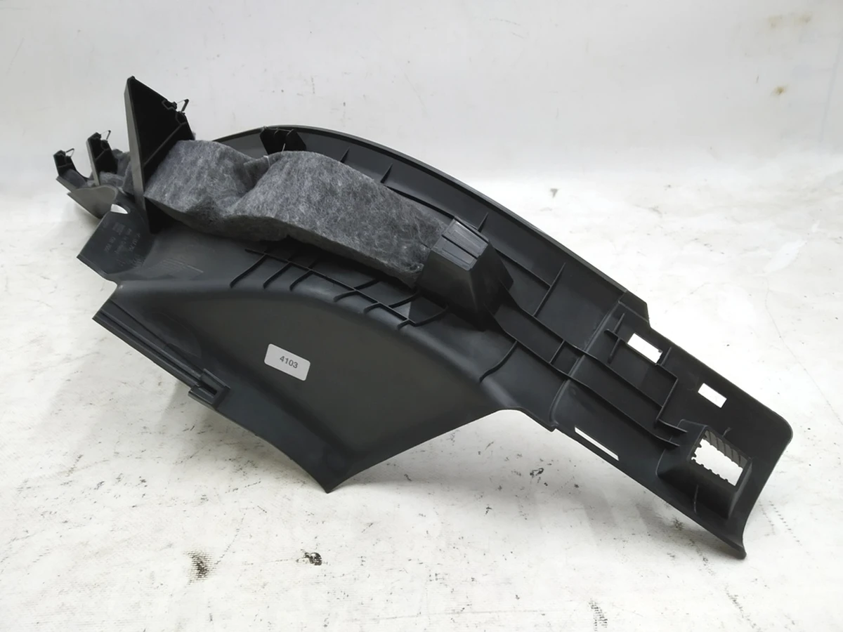 Wheel arch trim inner right Audi E-tron 4KE867768