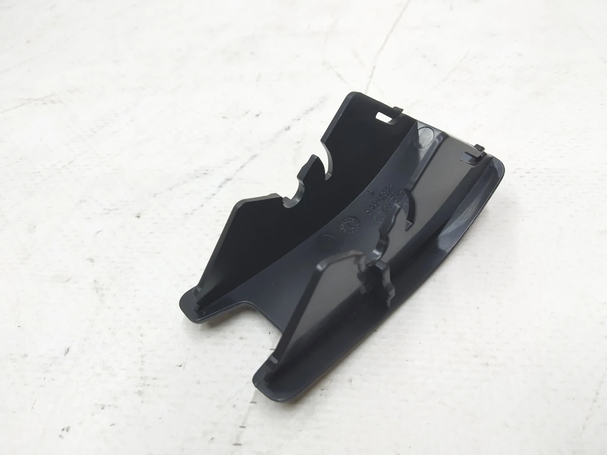 Cover rail child seat 'ISOFIX' Audi E-tron 4KE887187