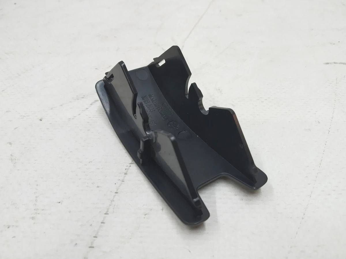 Cover rail child seat 'ISOFIX' Audi E-tron 4KE887187