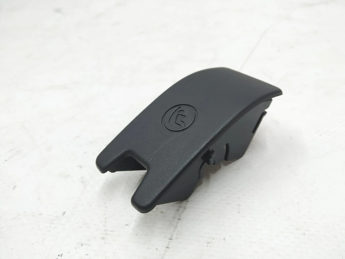 Cover rail child seat 'ISOFIX' Audi E-tron 4KE887187