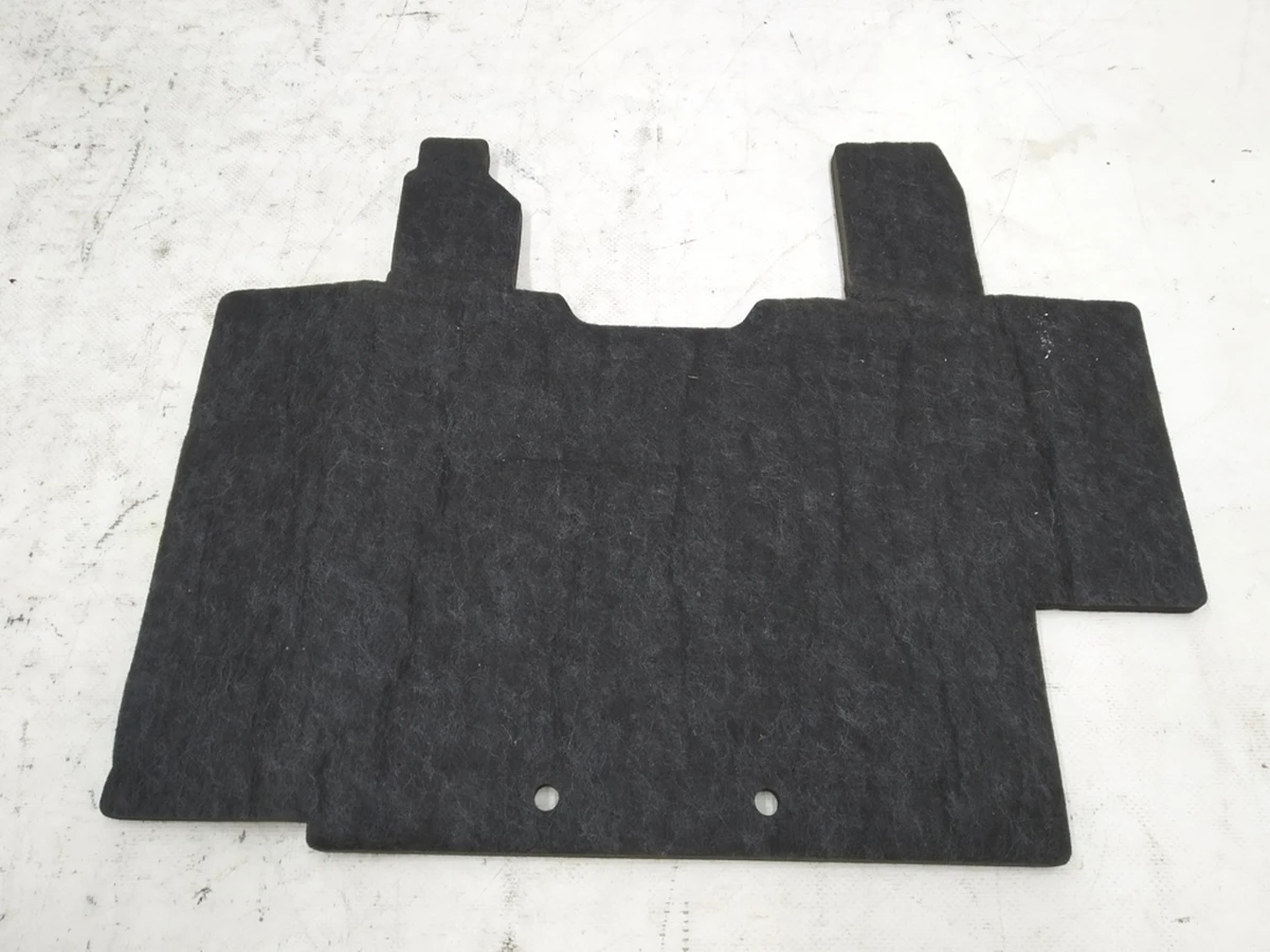 Шумоизоляция блока электроники электропривода внутренний Audi E-tron 4KE901269