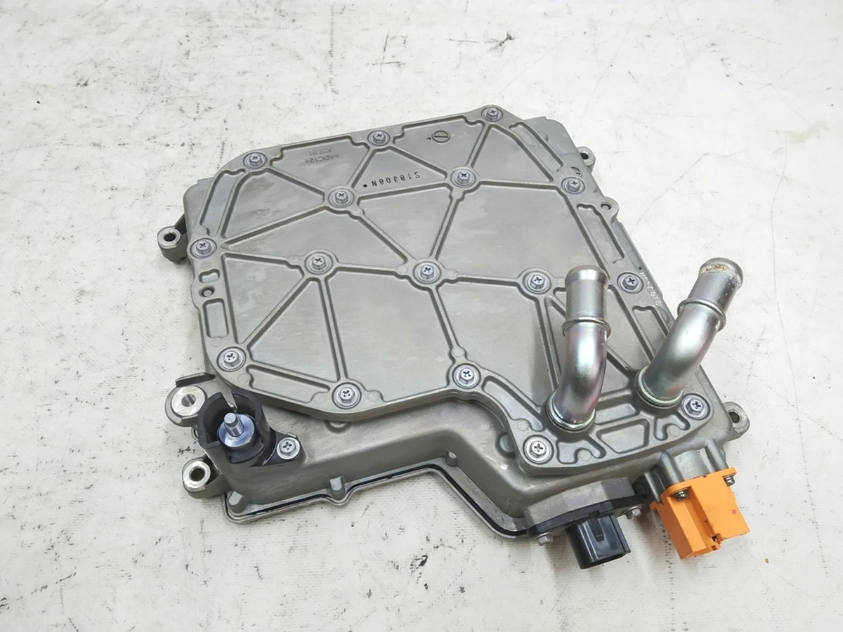 Перетворювач напруги DC/DC Audi E-tron 4KE907171B