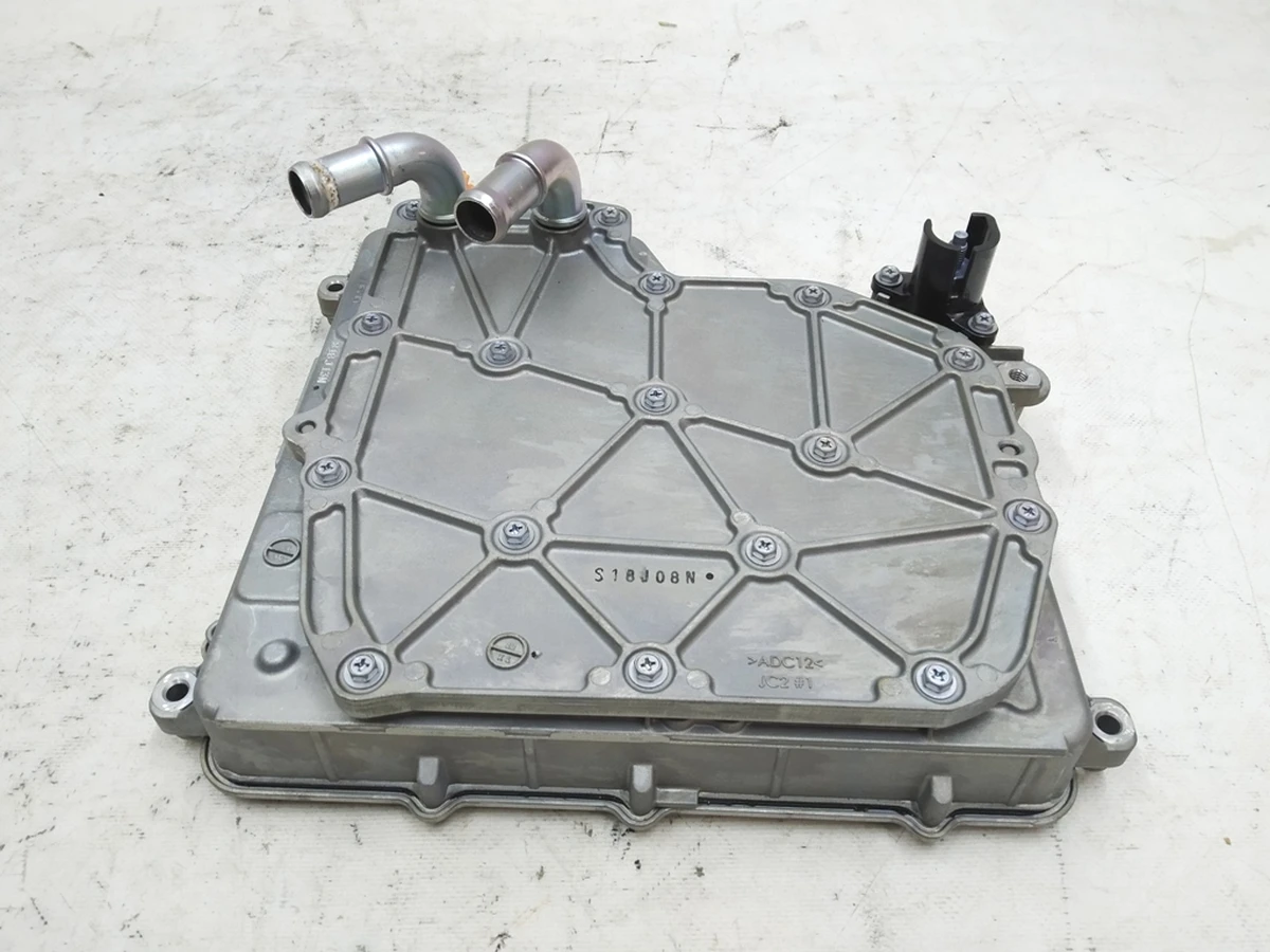 Перетворювач напруги DC/DC Audi E-tron 4KE907171B