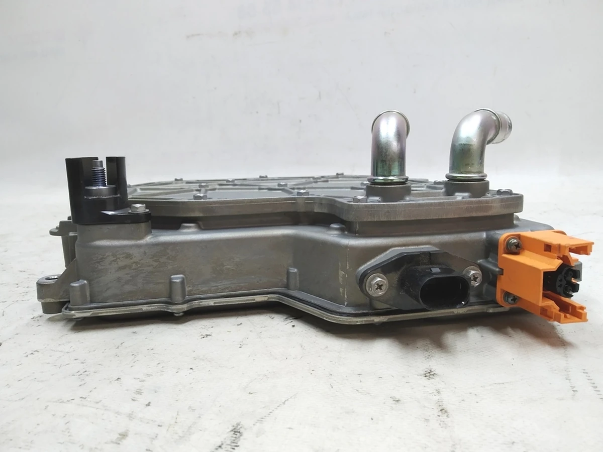 Перетворювач напруги DC/DC Audi E-tron 4KE907171B