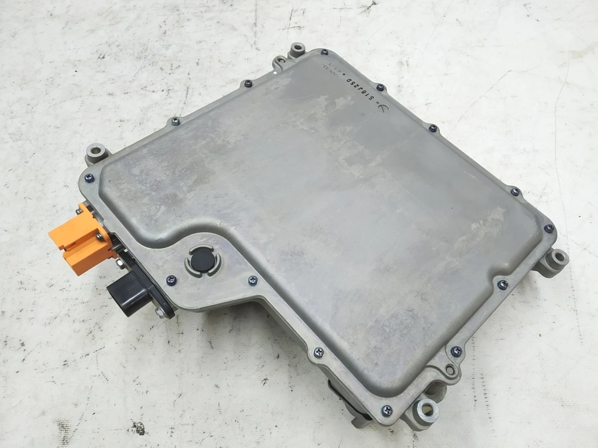 Перетворювач напруги DC/DC Audi E-tron 4KE907171B