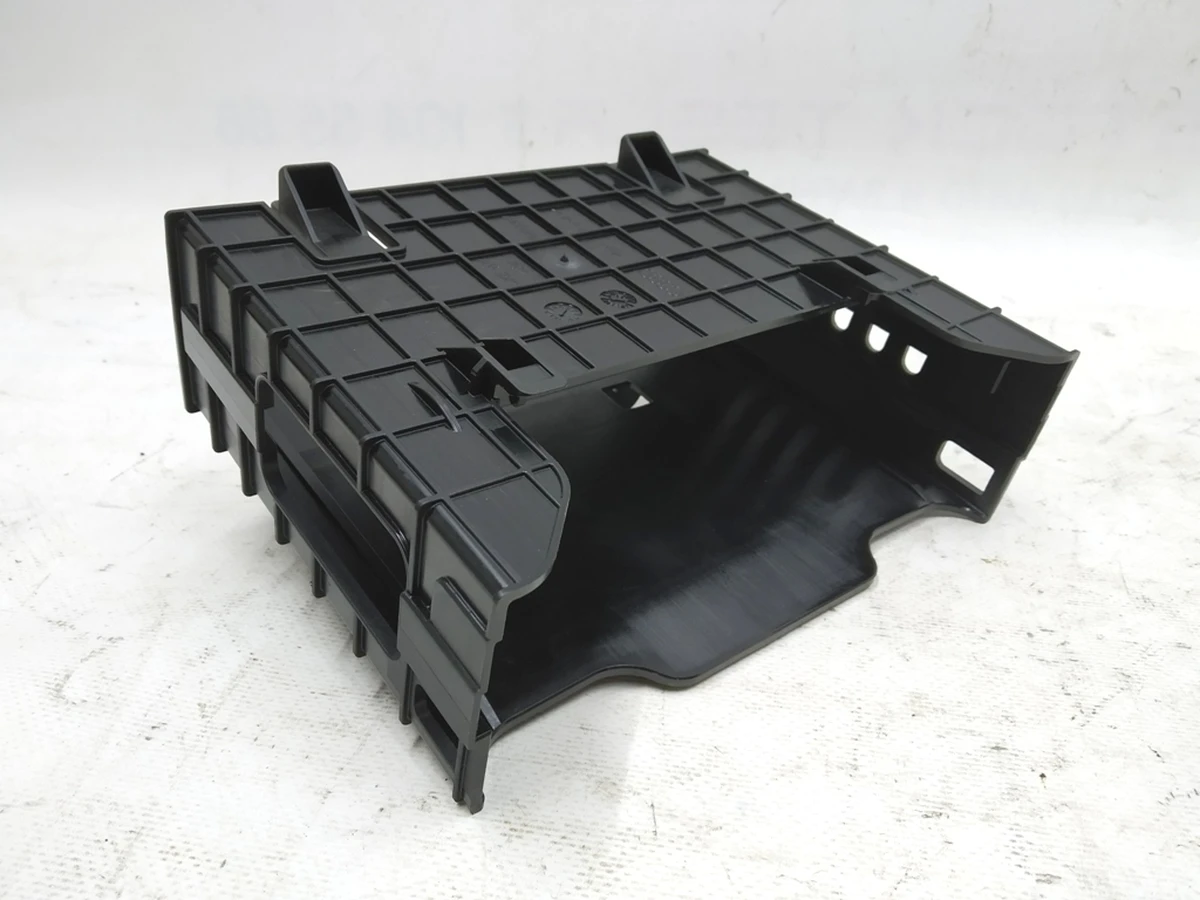 Кронштейн центрального блоку управління інформаційної системи Audi E-tron 4KE907462