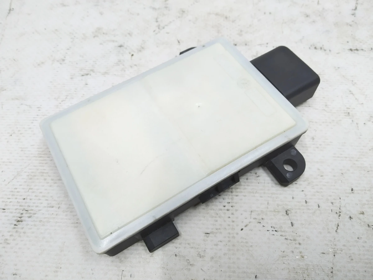 Object recognition system control unit right Audi E-tron 4KE907669