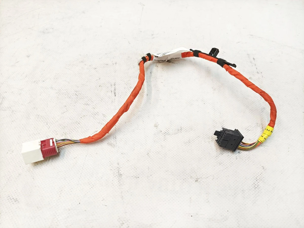 Електропроводка високовольтної АКБ Audi E-tron 4KE915148B