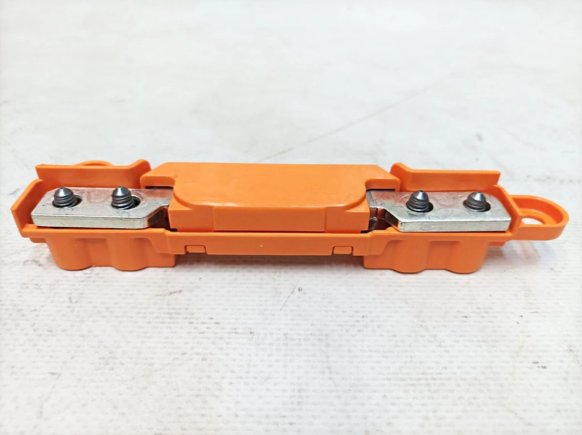 Високовольтний з'єднувач внутрішній Audi E-tron 4KE915163