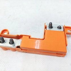 Високовольтний з'єднувач внутрішній Audi E-tron 4KE915165