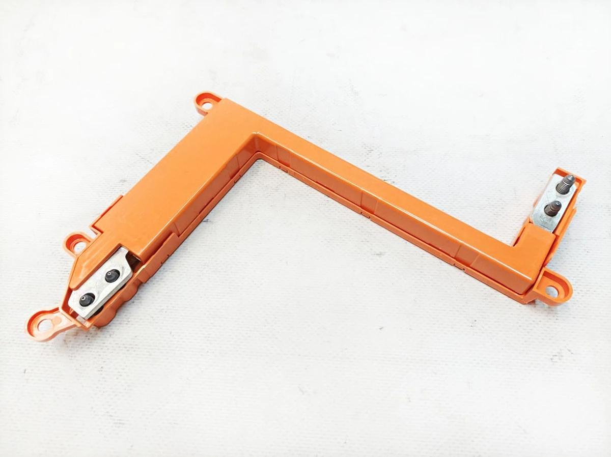 З'єднувач високовольтний задній правий Audi E-tron 4KE915175