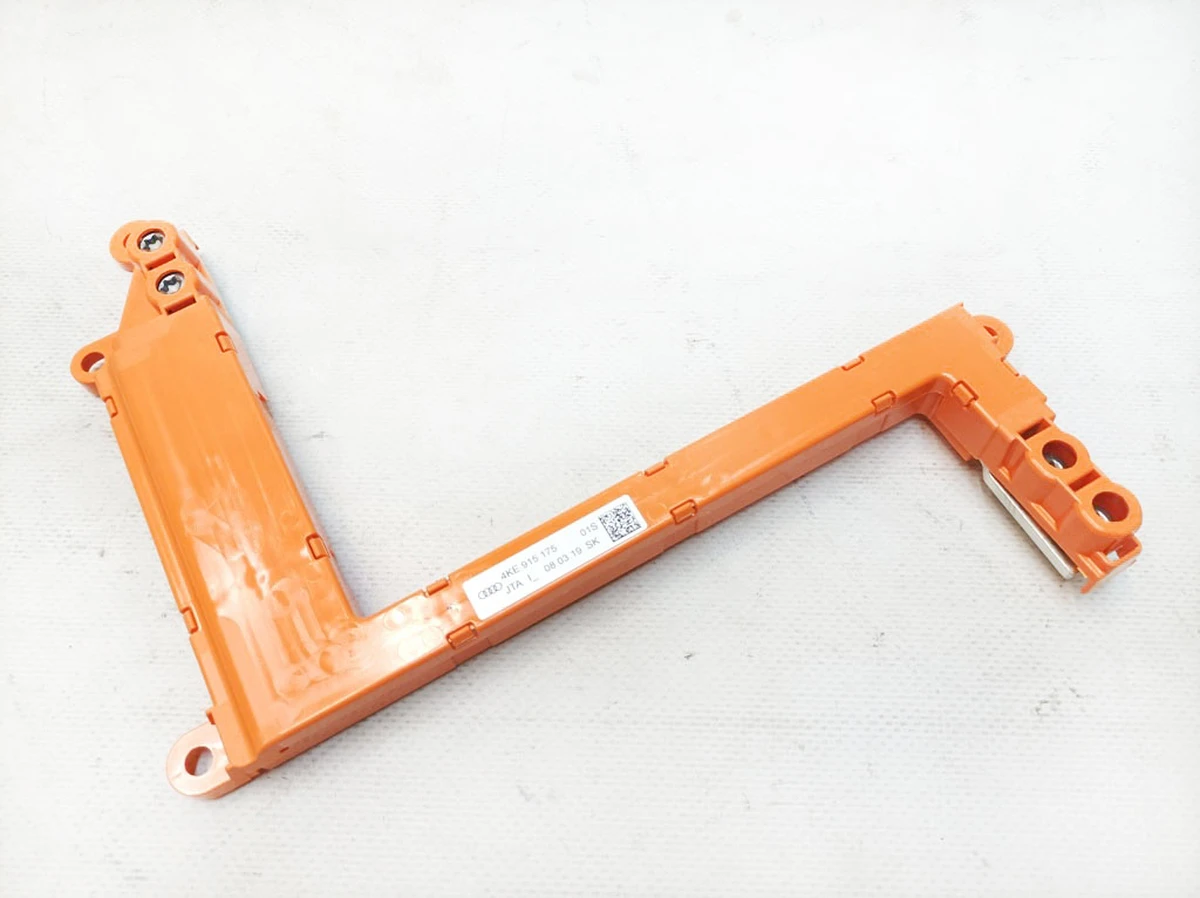 З'єднувач високовольтний задній правий Audi E-tron 4KE915175