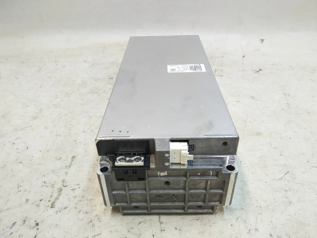 Модуль высоковольтной АКБ Li-Jon Battery 10.77V 240Ah 2.65kWh LG Chem E61C Audi E-tron 4KE915591G