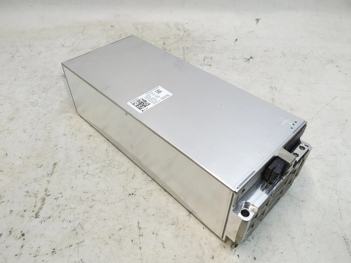 Модуль высоковольтной АКБ Li-Jon Battery 10.77V 240Ah 2.65kWh LG Chem E61C Audi E-tron 4KE915591H