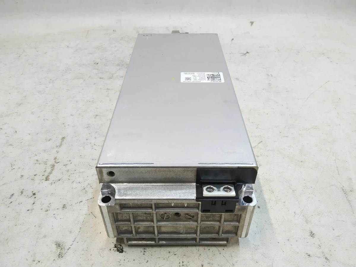 Модуль высоковольтной АКБ Li-Jon Battery 10.77V 240Ah 2.65kWh LG Chem E61C Audi E-tron 4KE915591H