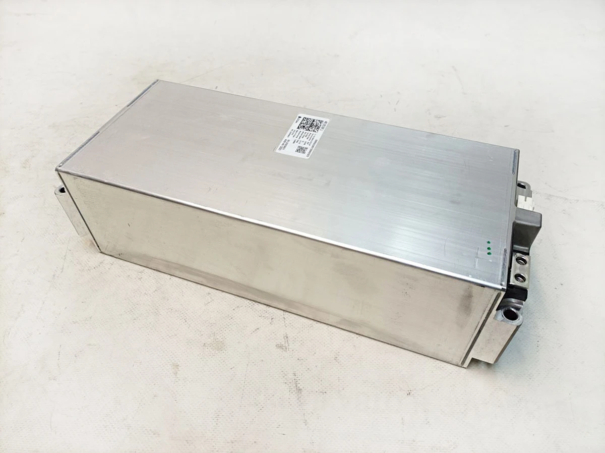 Модуль високовольтний АКБ Li-Jon Battery 10.77V 240Ah 2.65kWh LG Chem E61C Audi Etron 4KE915591J
