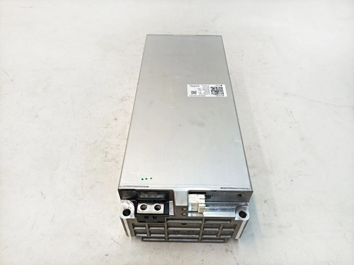 Модуль високовольтний АКБ Li-Jon Battery 10.77V 240Ah 2.65kWh LG Chem E61C Audi Etron 4KE915591J