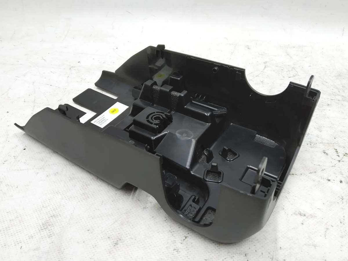 Облицовка рулевой колонки нижняя часть Audi E-tron 4KE953512A