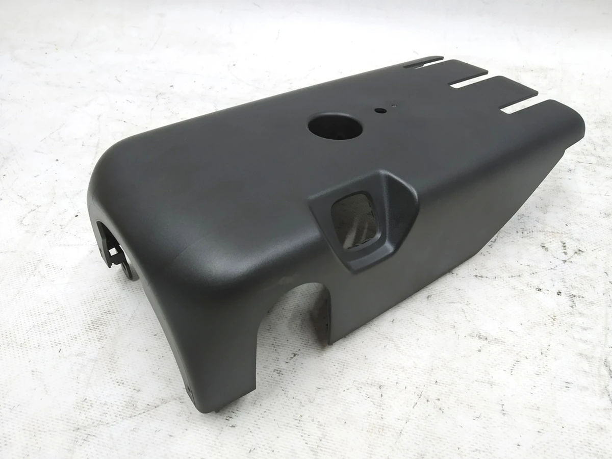 Облицовка рулевой колонки нижняя часть Audi E-tron 4KE953512A