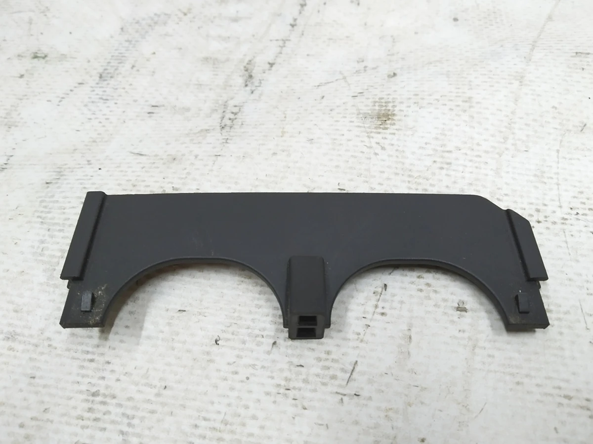 Кабельний канал верхня частина Audi E-tron 4KE971865