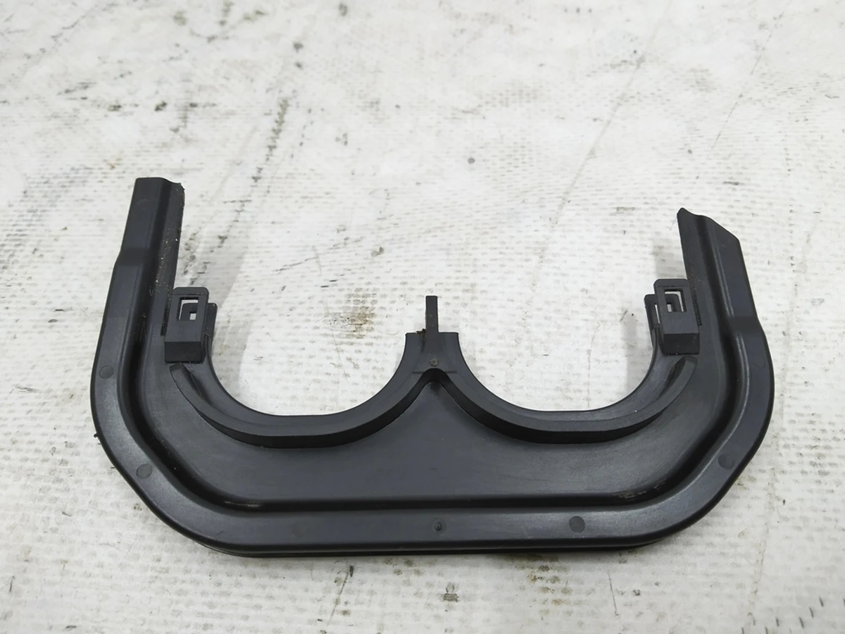 Кабельний канал нижня частина Audi E-tron 4KE971866