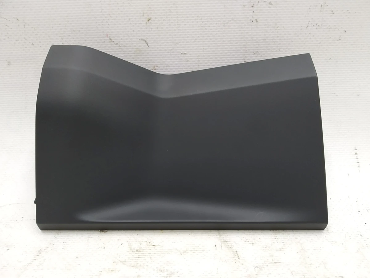 Облицювання внутрішня ніші центральної консолі передня Audi E-tron 4KL864148