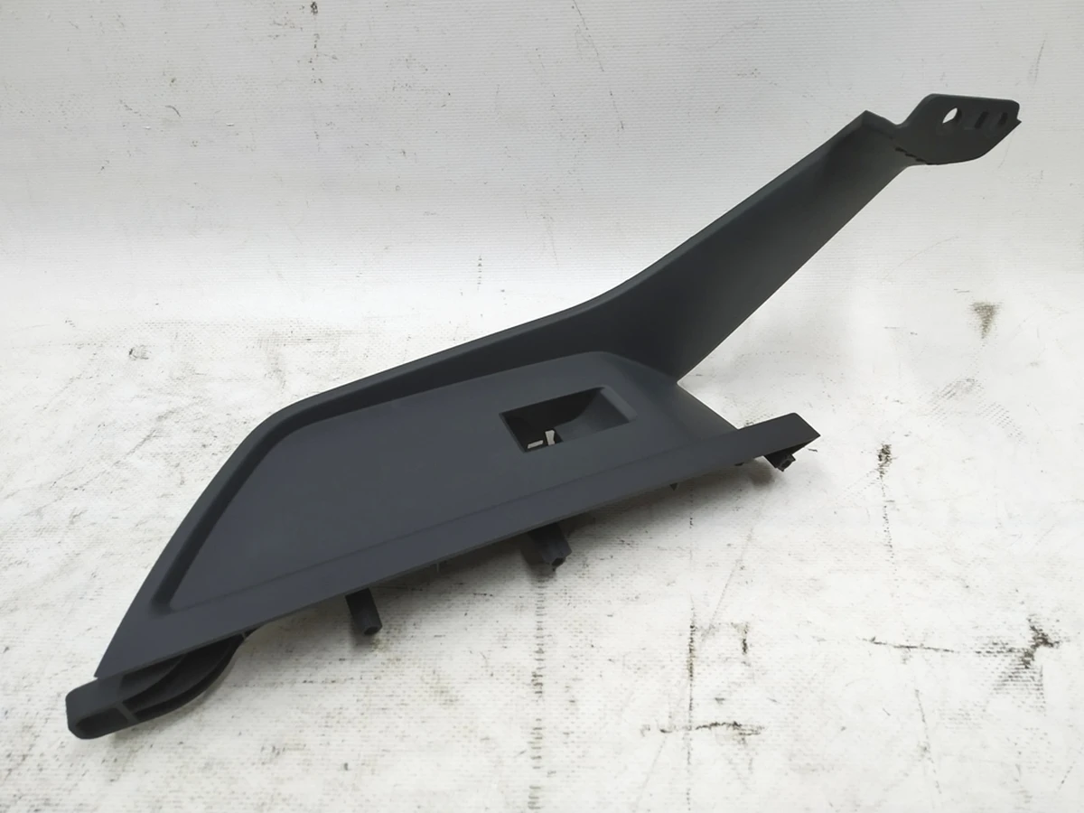 Front Right Door Card Handle Shell Shell Audi E-tron 4KL867172