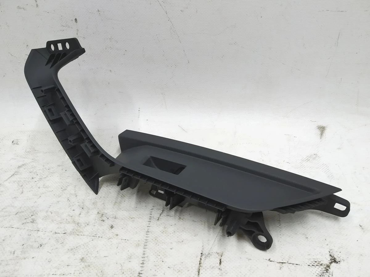 Front Right Door Card Handle Shell Shell Audi E-tron 4KL867172
