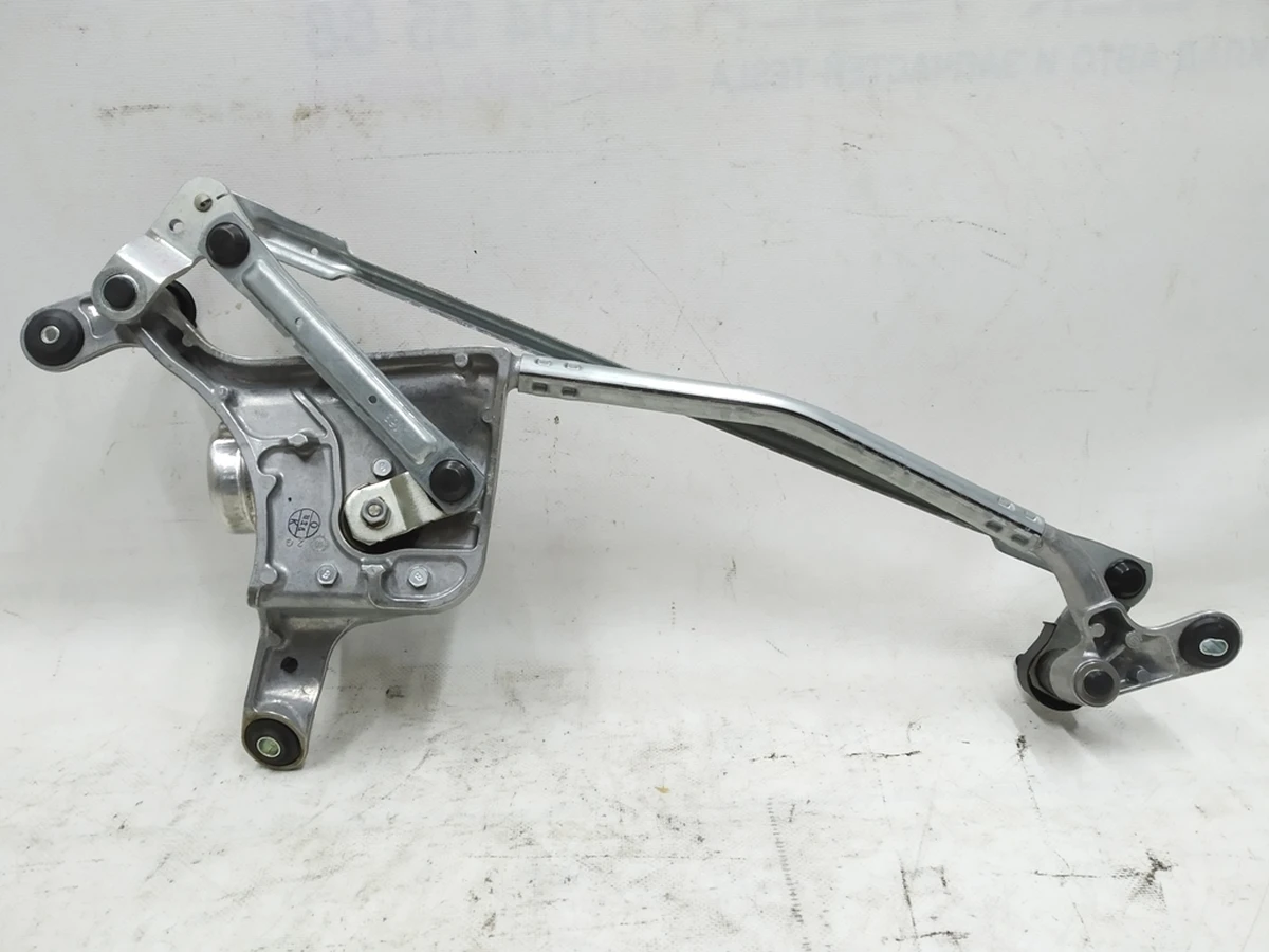 Motor Wiper Mount Assembly Audi E-tron 4KL955023