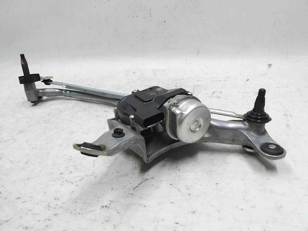 Motor Wiper Mount Assembly Audi E-tron 4KL955023
