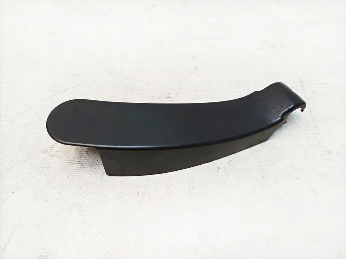 Windshield wiper arm trim, right Audi E-tron 4KL955738
