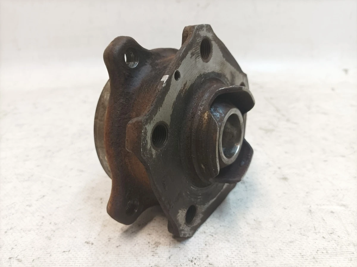 Ступица задняя с подшипником в сборе 29,33 (5KL) Audi Q7 4M0407607