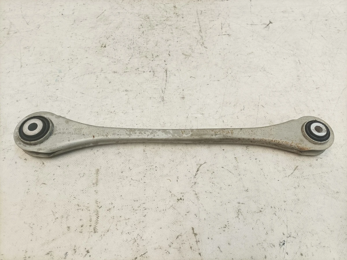 Рычаг поперечный задней подвески левый задний Audi Q7 4M0501529Q