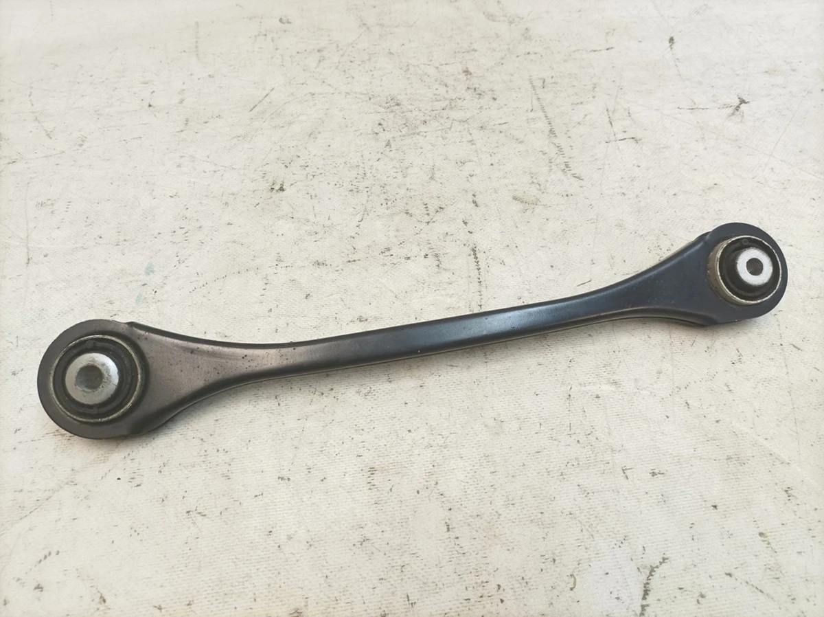 Lever transverse left front Audi Q7 4M0505291D