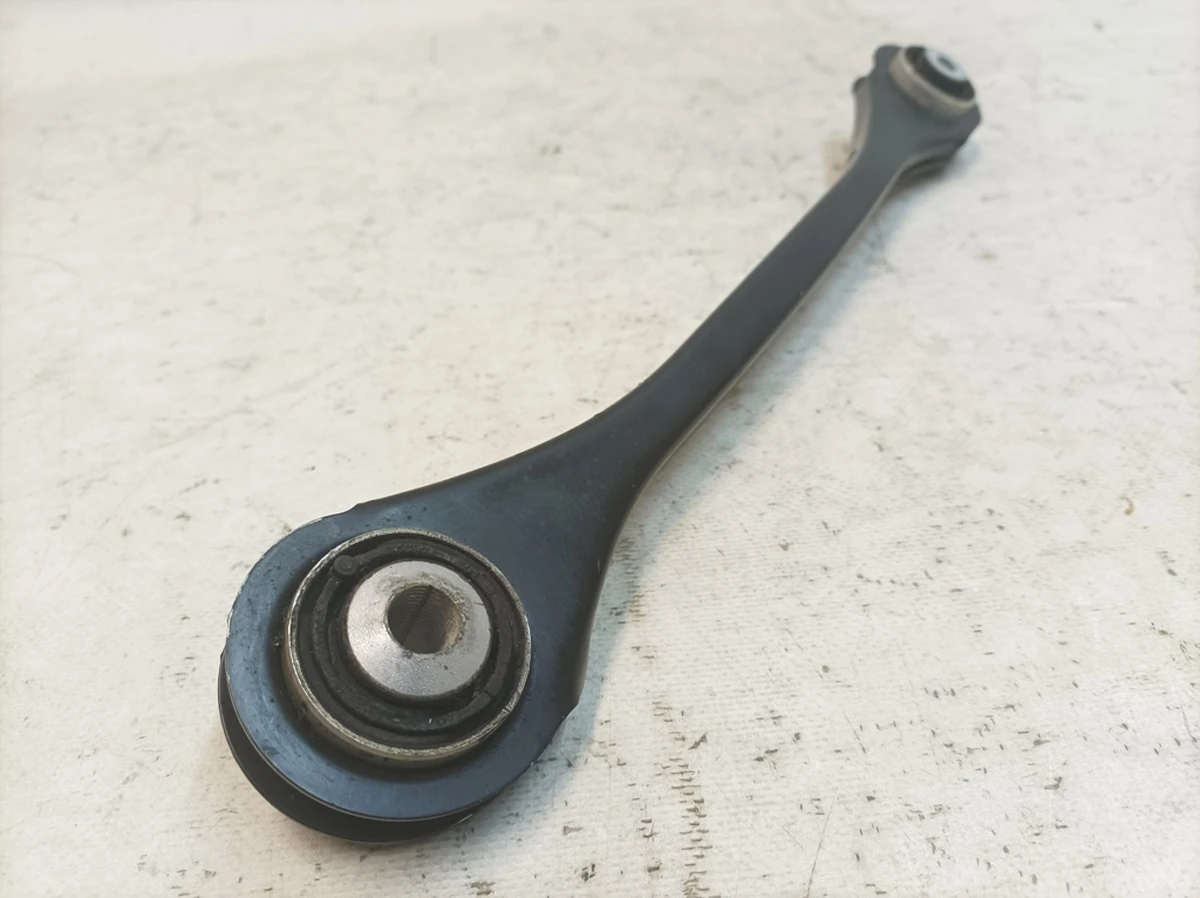 Lever transverse left front Audi Q7 4M0505291D