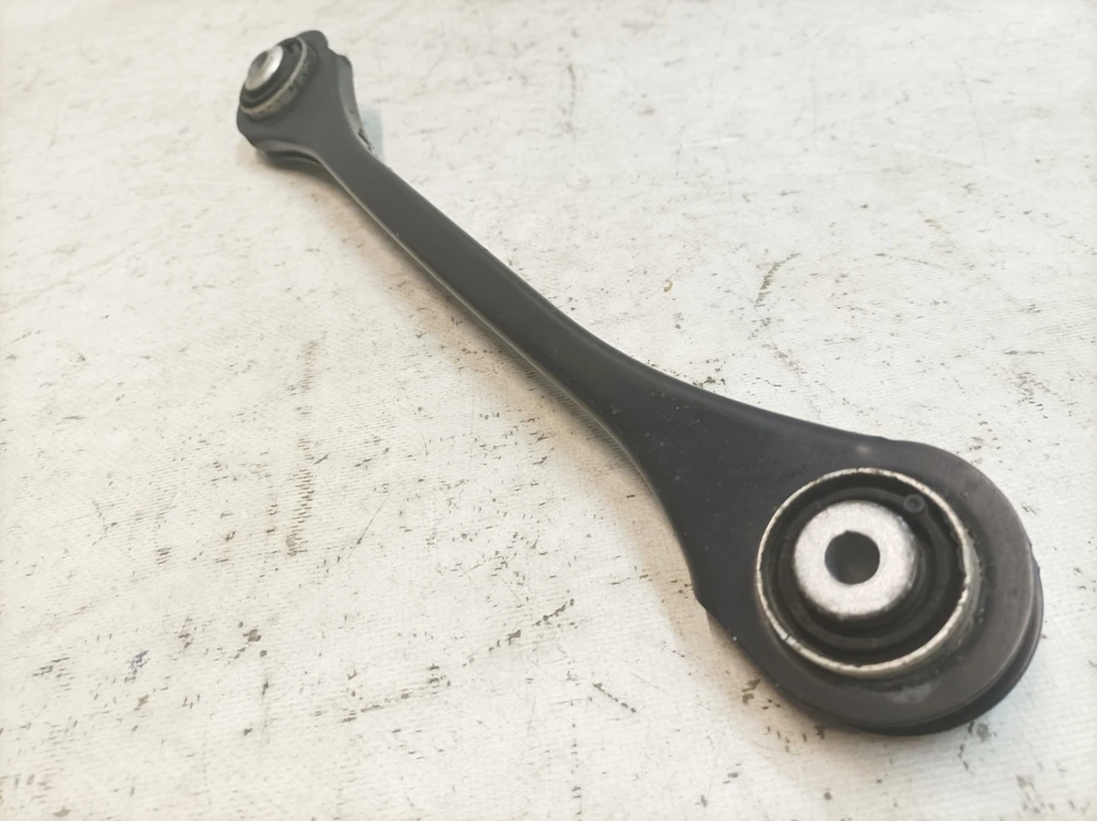 Lever transverse left front Audi Q7 4M0505291D