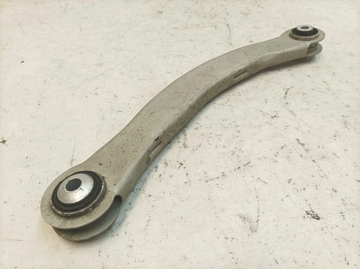 Lever cross left rear (steel) Audi Q7 4M0505397Q