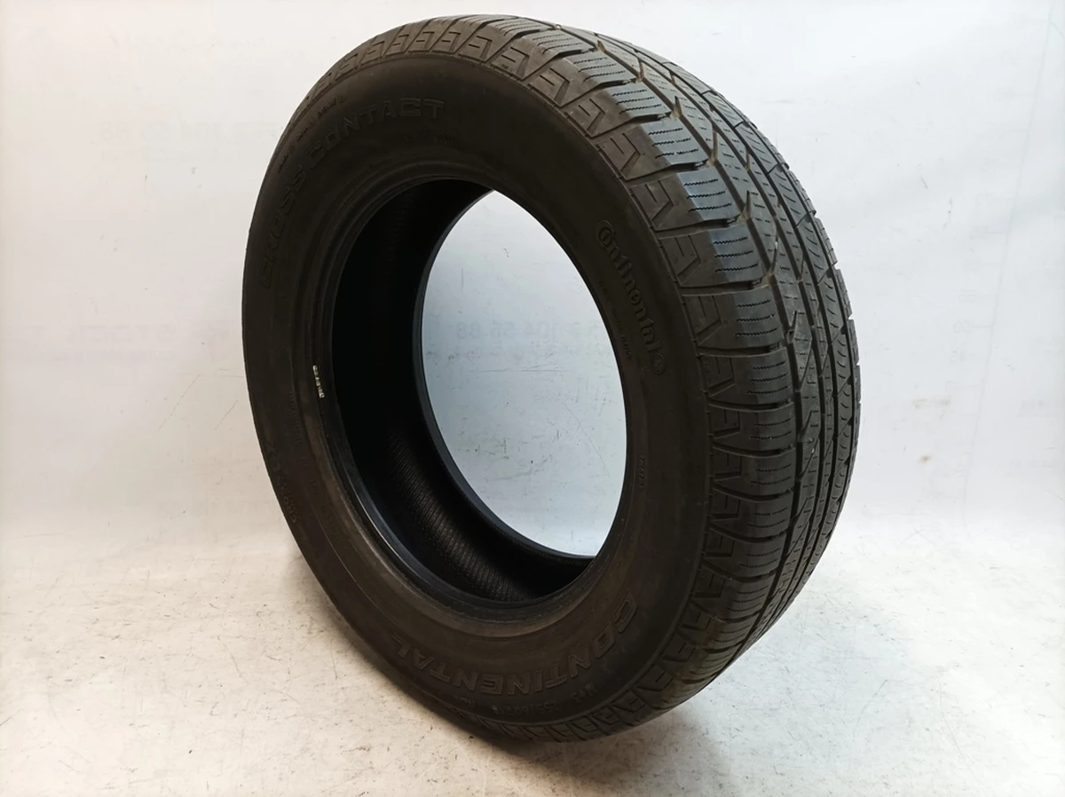 Шина Continental Cross ContactLX 255/60 R18 112V M S 6.05mm Audi Q7 4M0601433