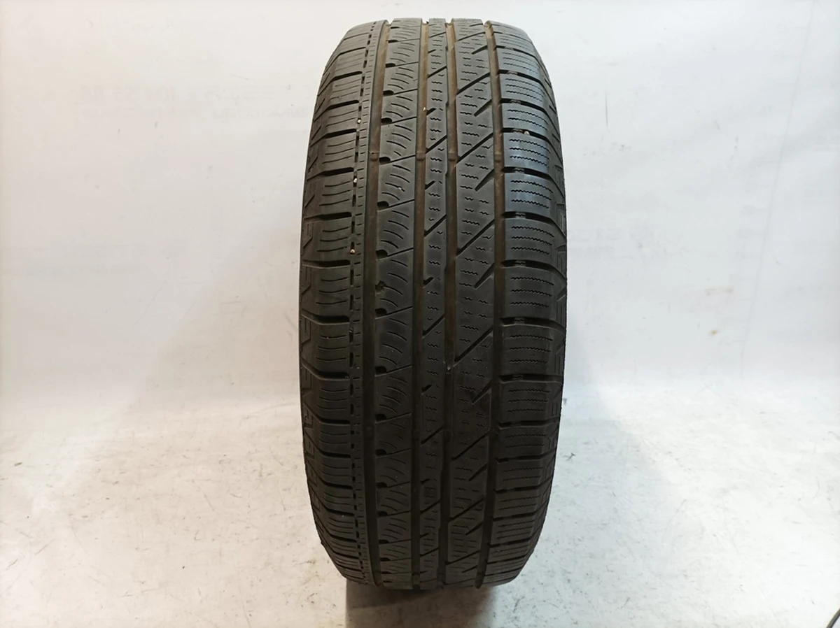 Шина Continental Cross ContactLX 255/60 R18 112V M S 6.05mm Audi Q7 4M0601433