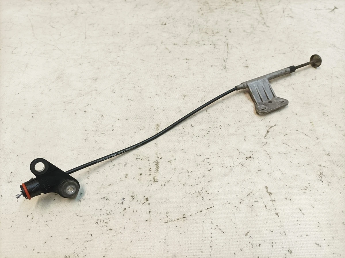 Emergency release cable Audi Q7 4M0713045E