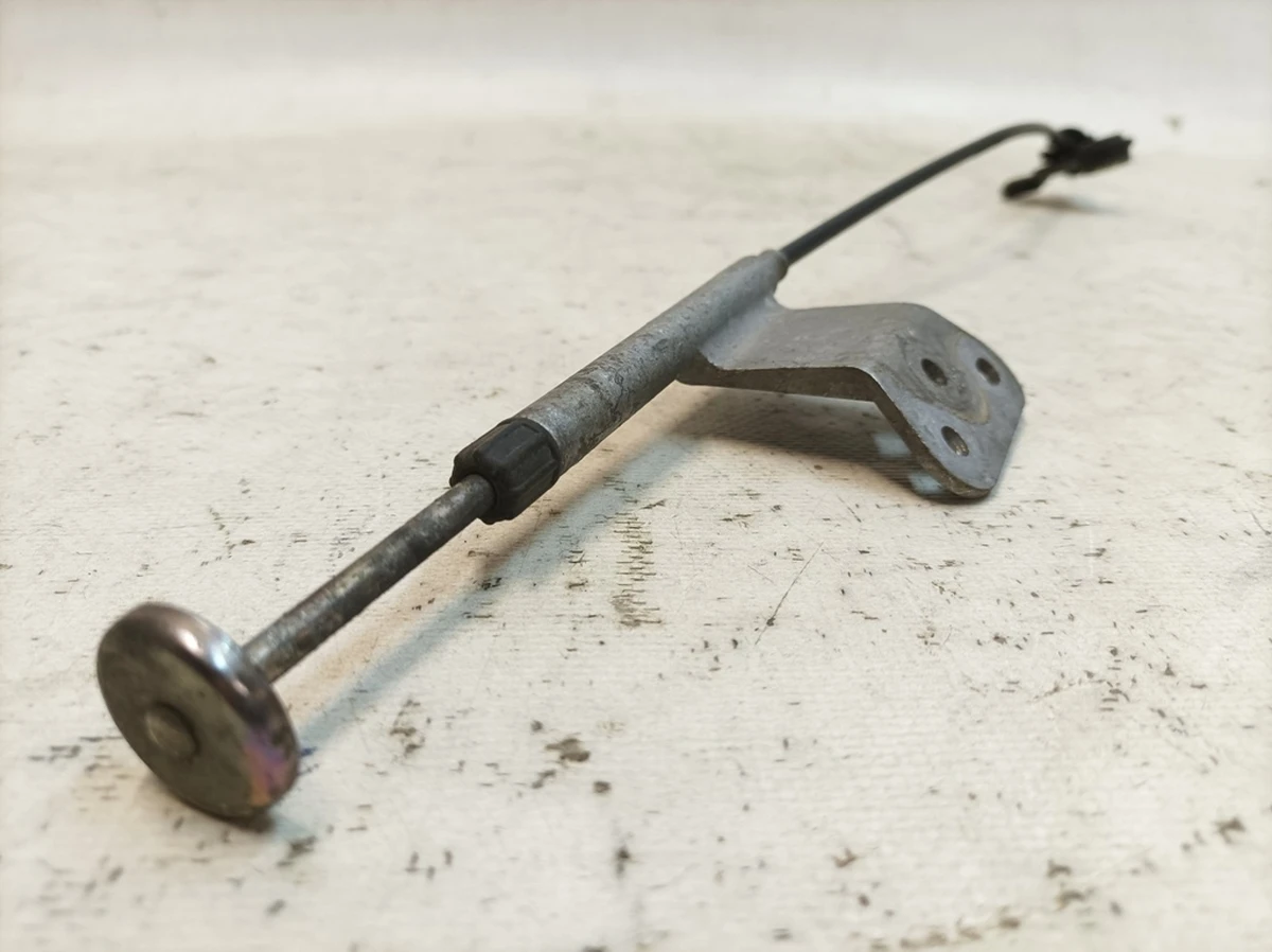 Emergency release cable Audi Q7 4M0713045E