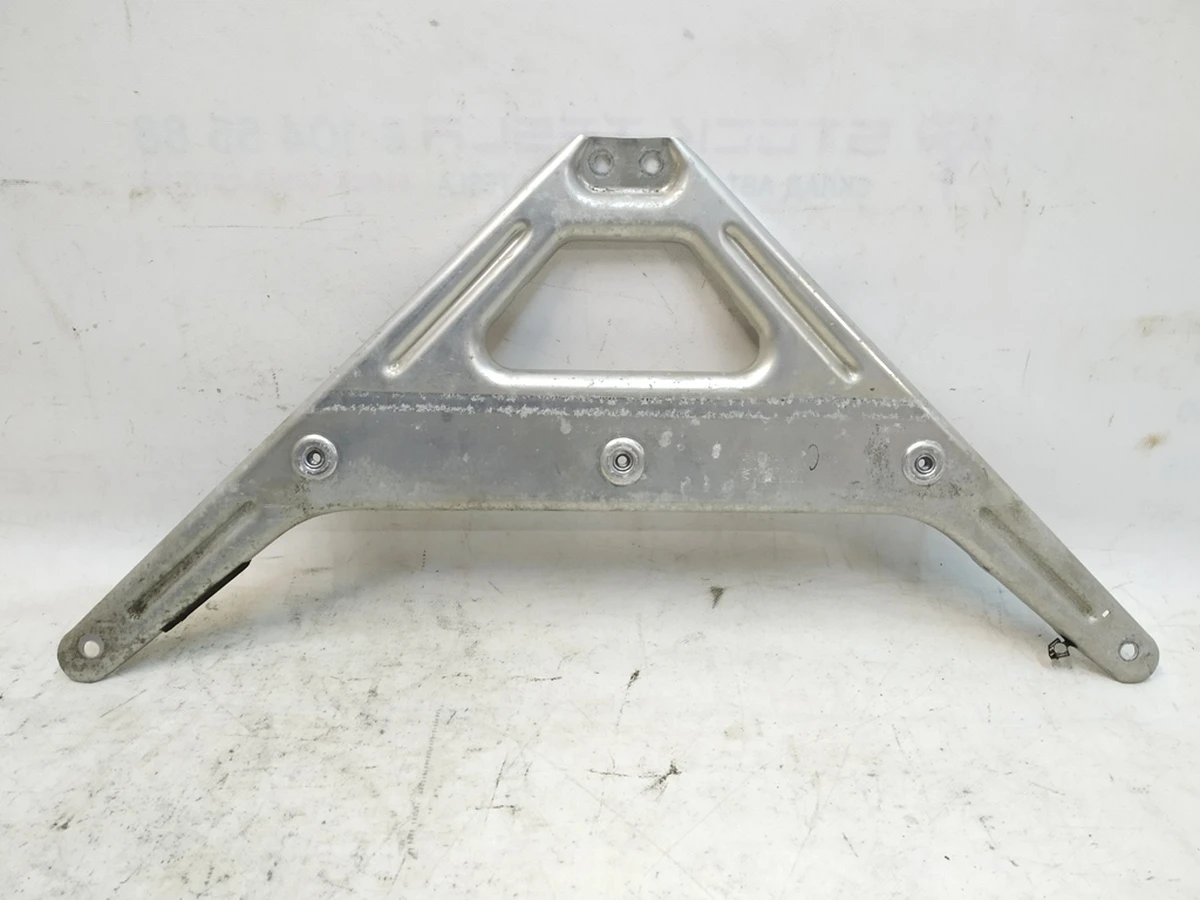 Розтяжка підсилювача додаткового переднього Audi Q7 4M0806303A