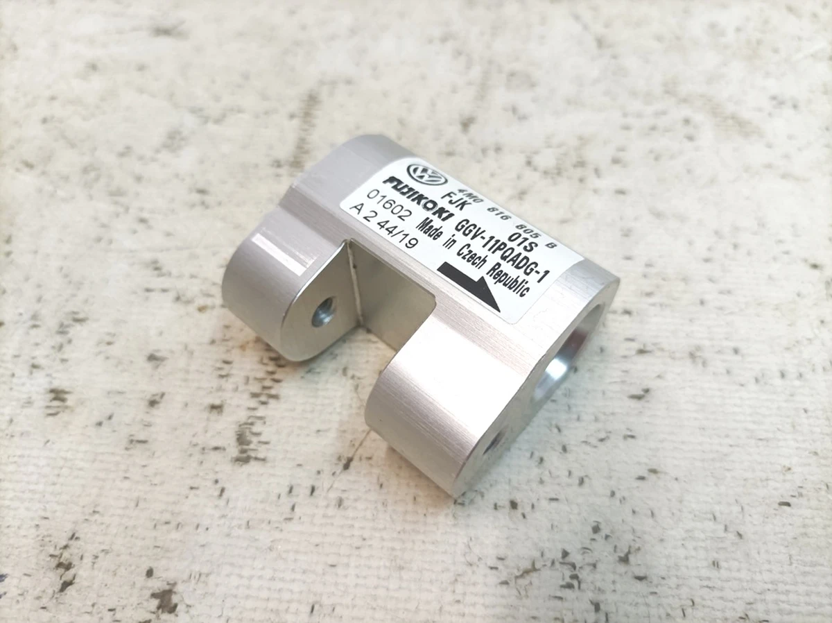Check valve NW11 Porsche Taycan PAB816805