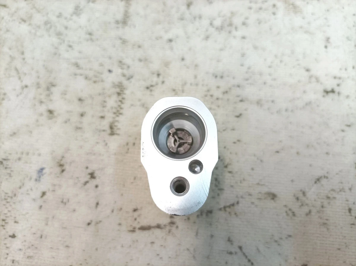 Check valve NW11 Porsche Taycan PAB816805