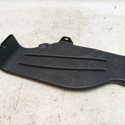 Повітропровід центральний нижній лівий Audi Q7 4M0819811D