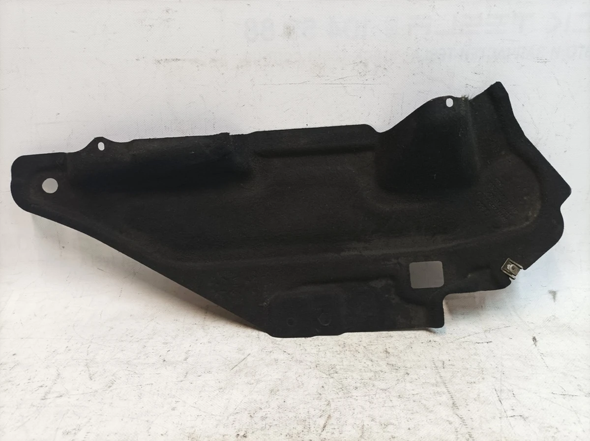 Шумоізоляція днища зовнішня ліва Audi Q7 4M0825285H