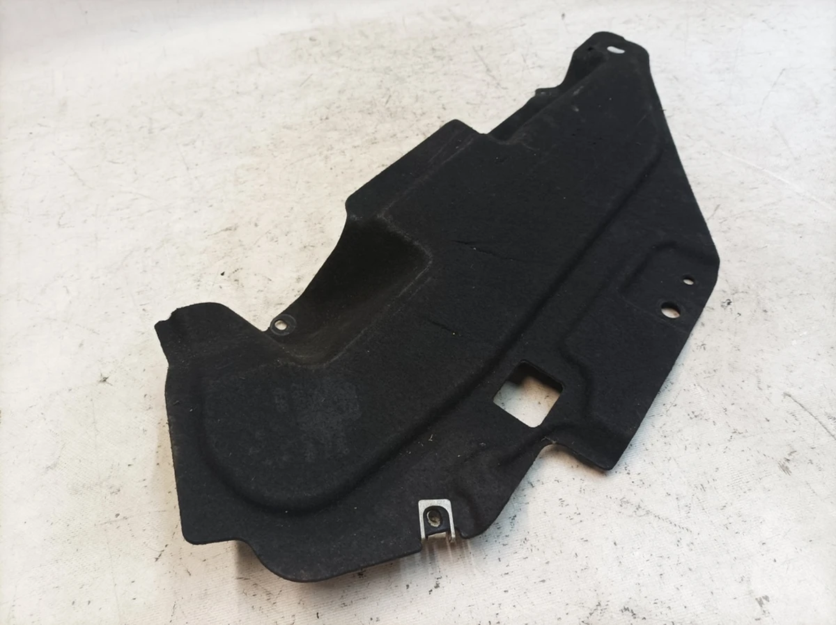 Шумоізоляція днища зовнішня ліва Audi Q7 4M0825285H