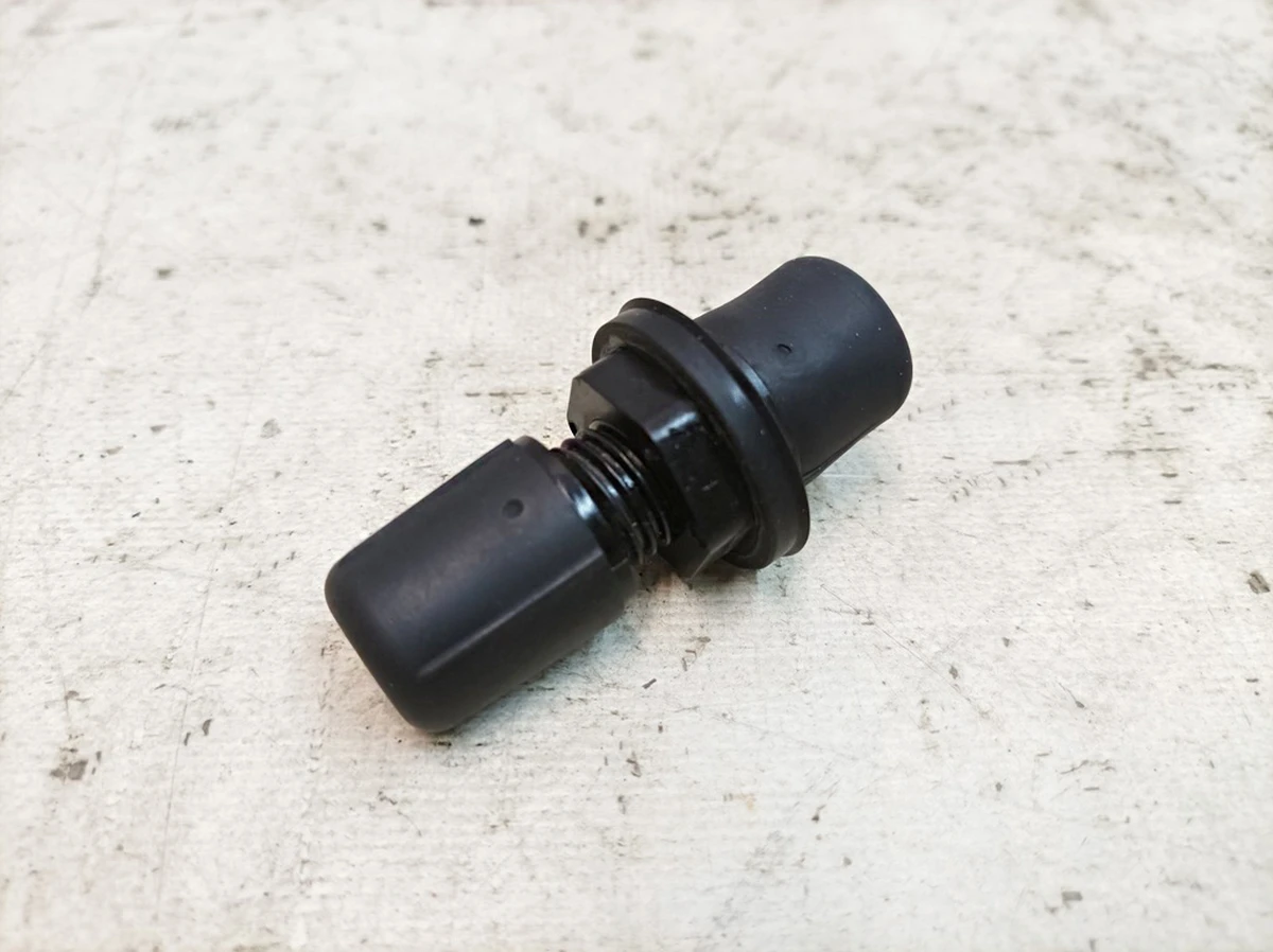 Упор кришки багажника регульований лівий правий Audi Q7 4M0827499