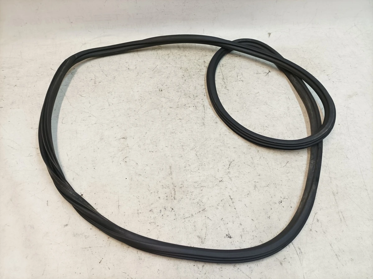 Door seal front inner left right Audi Q7 4M0831721D