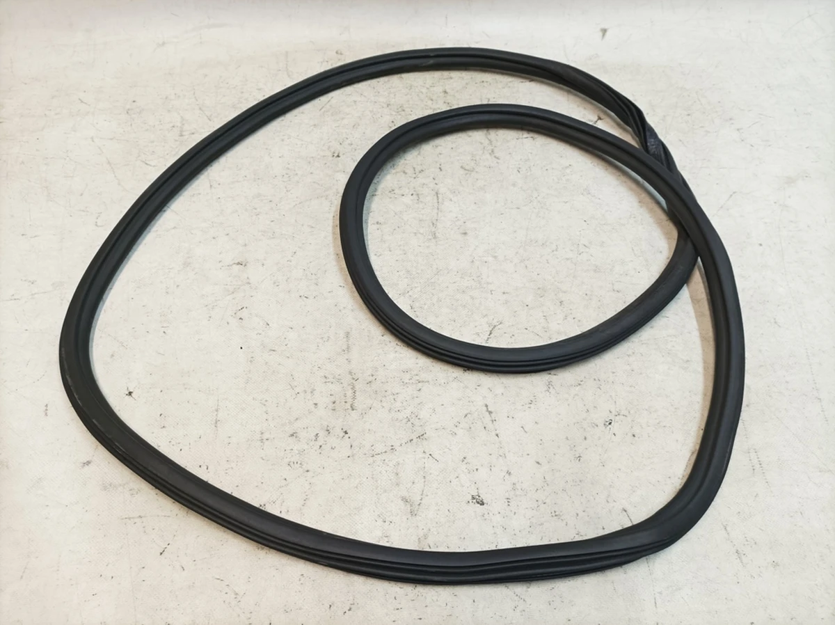 Door seal rear inner left right Audi Q7 4M0833721D